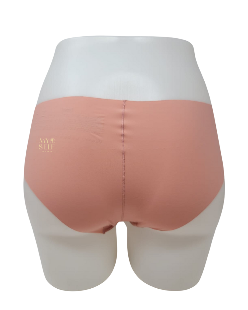 DKNY DK5028 3 Pack Litewear Modal Hipster myselflingerie.com