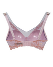 Natori 730023 Ribbon Pink/Peach Pink Molded Underwire Bra myselflingerie.com