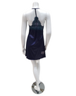 Wacoal 831323 Eclipse/Everglade Center Stage Chemise myselflingerie.com