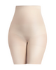 Curveez CUR32609 Nude Hi Waist Thigh Slimmer myselflingerie.com