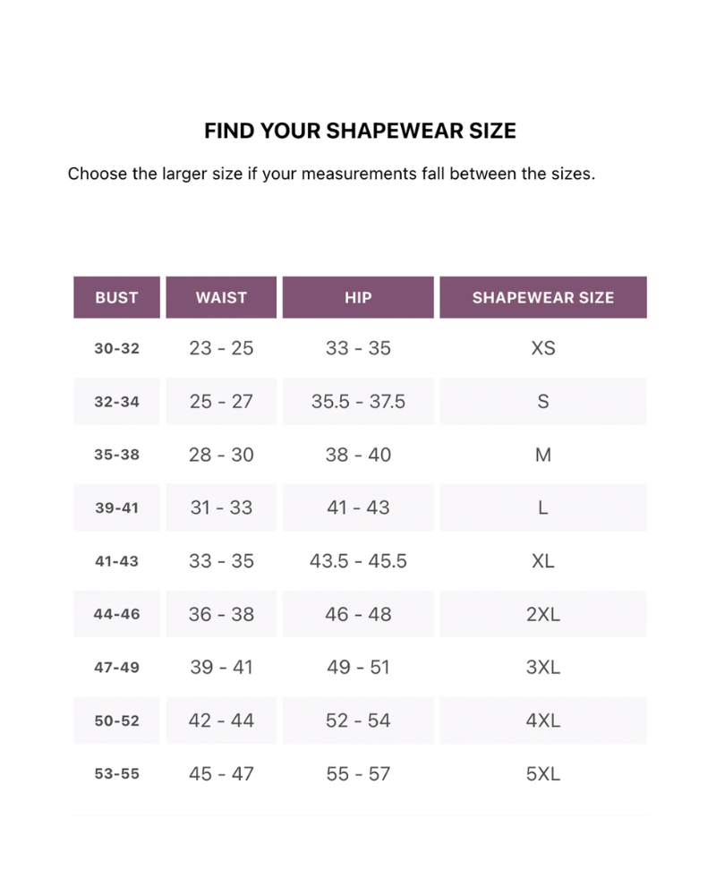 Curveez CUR32609 Nude Hi Waist Thigh Slimmer myselflingerie.com