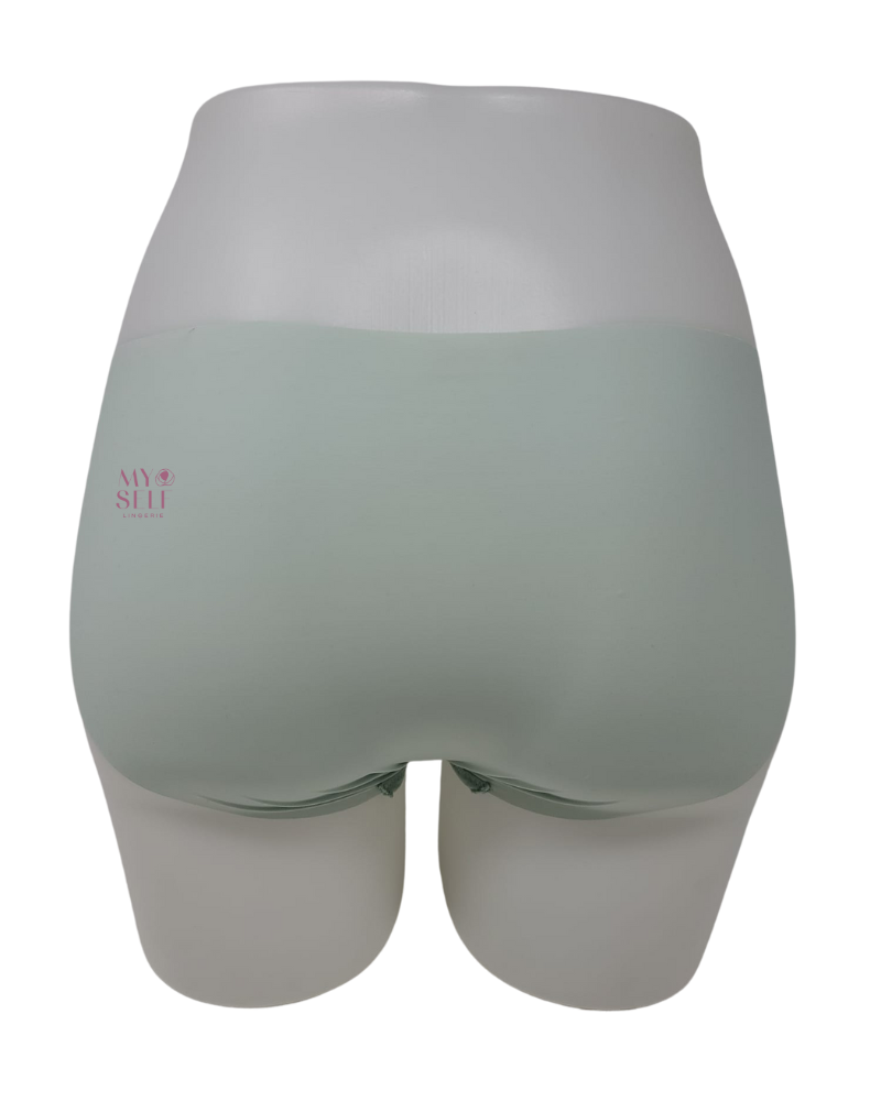 Btemptd 978267 Silt Green B. Bare Hipster myselflingerie.com