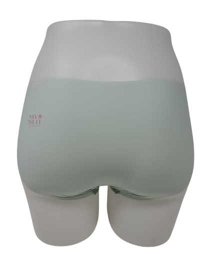 Btemptd 978267 Silt Green B. Bare Hipster myselflingerie.com