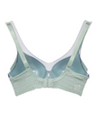 B'temptd 953253 Silt Green Heather Future Foundation Molded Underwire Bra myselflingerie.com