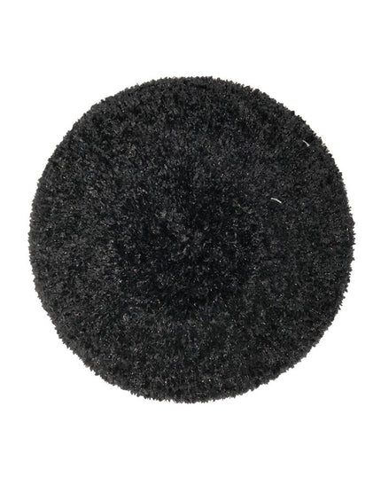 Revaz SSB9A-XL Black/Multi Lurex Lined XL Chenille myselflingerie.com