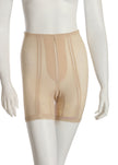 Gemsli SW115 Powermesh Waisted Girdle myselflingerie.com