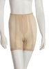 Gemsli SW115 Powermesh Waisted Girdle myselflingerie.com