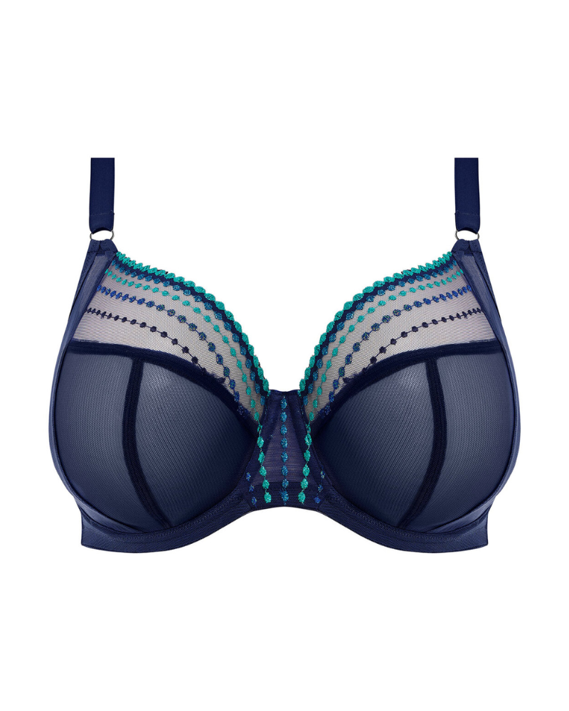 8900 Siren Song Matilda Plunge Underwire Bra