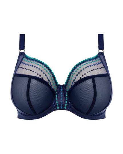 8900 Siren Song Matilda Plunge Underwire Bra