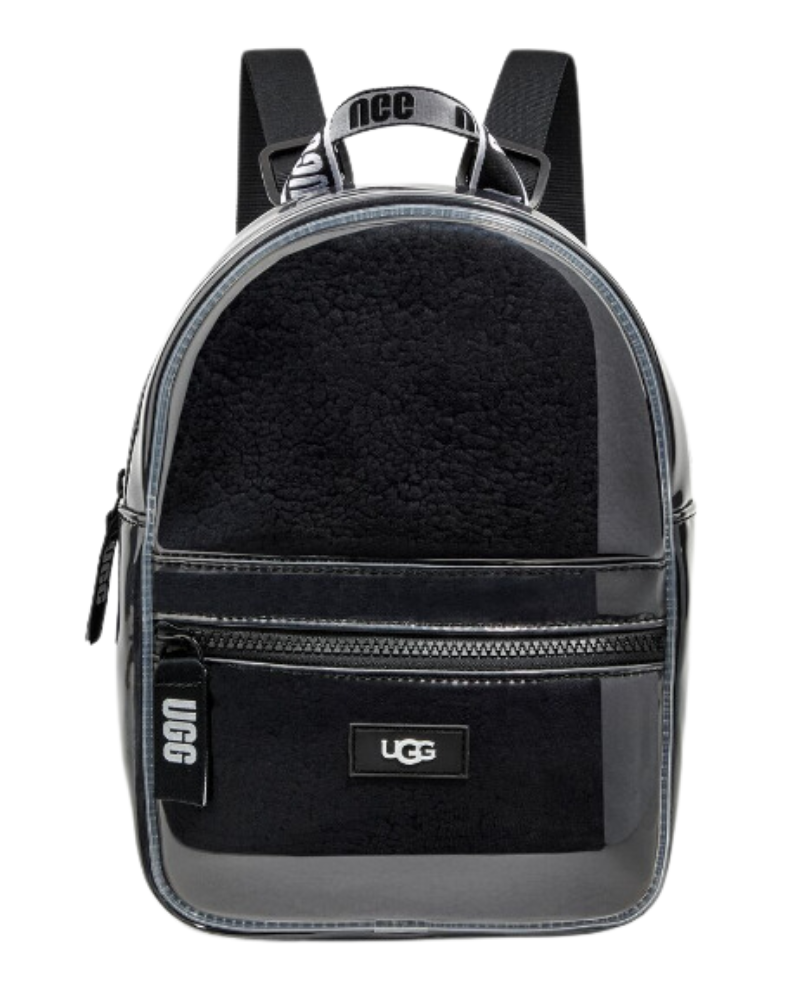 【美品】UGG NASHA BELT BAG 3Wayバッグ Amazon | UGG レディース Nasha ベルトバッグ クリア, ブラック