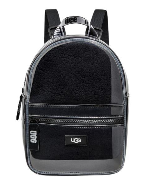 UGG 1126834 Black Clear Dannie II Mini Backpack – myselflingerie.com UGG 1126834 Black Clear Dannie II Mini Backpack – myselflingerie.com