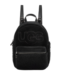 UGG 1113836 Black Sheep Dannie II Mini Backpack myselflingerie.com