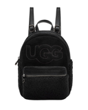 UGG Black Sheep Dannie II Mini Backpack