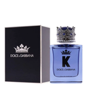 Dolce & Gabbana King Eau de Toilette Cologne 1.6 Fl Oz
