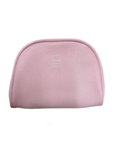 Lily Bliss Lavender Makeup Toiletry Zippered Pouch