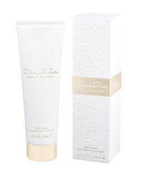 Oscar De La Renta Bella Blanca Body Lotion 6.7 Oz